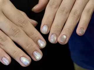 ネイル Allma Nailのネイルデザイン