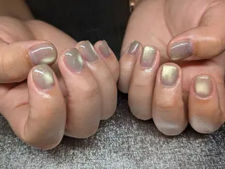 ネイル スズキ マイコのネイルデザイン