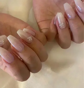 ネイル mai .のネイルデザイン