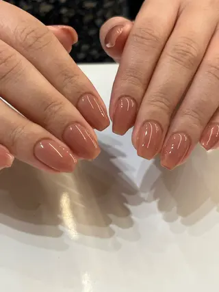 ネイル pool所属・pool SAKIのネイルデザイン