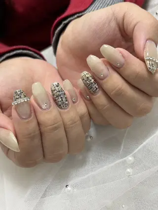 ネイル improve ayaneのネイルデザイン