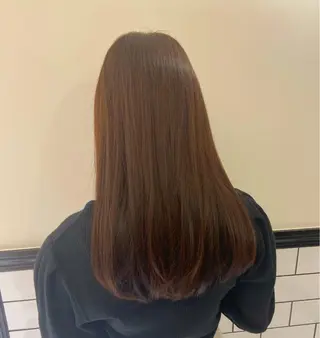 ロング BEHIVE パルコ2店所属・今 眞人のヘアスタイル