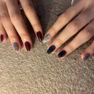 ネイル nail slow.のネイルデザイン