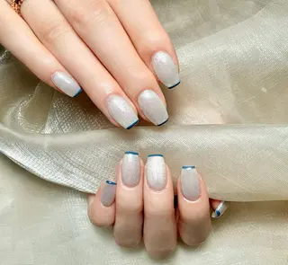 ネイル L.Nail所属・L. Nailのネイルデザイン