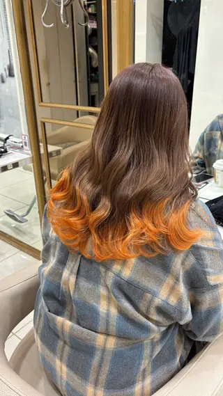 ロング ☀️原口 陽太☀️のヘアスタイル