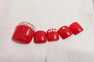 ネイル あんきち    のネイルデザイン