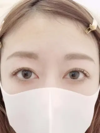 相澤 奈緒子のマツエク・マツパデザイン