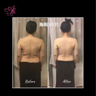 Ailes de Ange　MARIのエステ・リラクイメージ