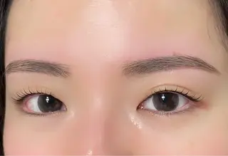 アイブロウ ecarg 𝐇𝐎𝐍𝐎のマツエク・マツパデザイン