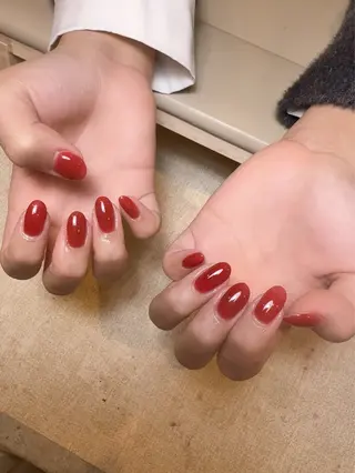 ネイル mi kaのネイルデザイン