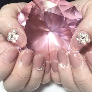 ネイル ネイルサロン Sweetのネイルデザイン