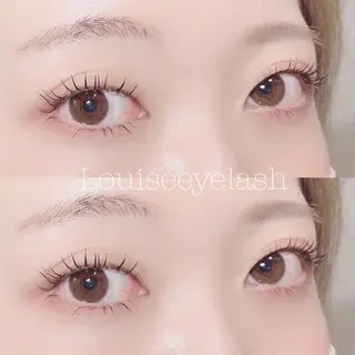 マツエク・マツパ 村田 茜のマツエク・マツパデザイン