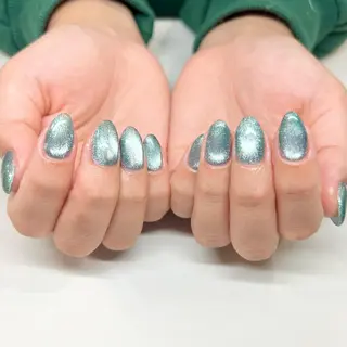 ネイル WEZU NAILのネイルデザイン