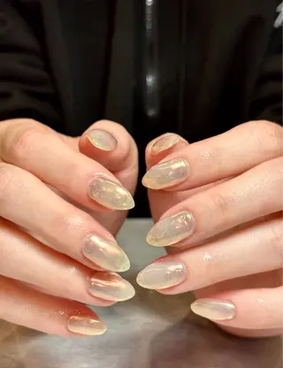 ネイル 鈴木 誉のネイルデザイン