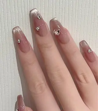 ネイル west coast スカルプ専門店のネイルデザイン