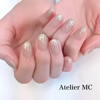ネイル アトリエ エムシー 【新富町・東銀座】のネイルデザイン