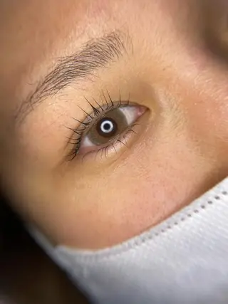 マツエク・マツパ 💕丸島 夏名🐰🍀のマツエク・マツパデザイン