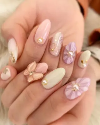 ネイル private nail salon   Amily所属・竹澤 紫乃のその他イメージ
