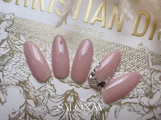 ネイル SALON W✨ Kokoroのネイルデザイン