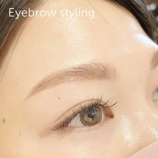 マツエク・マツパ SÖPÖ/SAIKO ♡まつげ眉毛サロンのマツエク・マツパデザイン