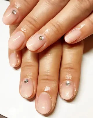 ネイル マツエク・マツパ プライベートサロン Be&【ビアンド】のマツエク・マツパデザイン