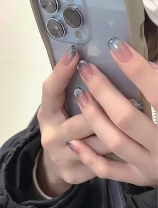 ネイル ＃ ｍｅのネイルデザイン