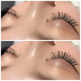 マツエク・マツパ ちだ りさこ🌼𓈒𓏸のマツエク・マツパデザイン