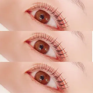 マツエク・マツパ Le Riad 栄 🦋坪内のマツエク・マツパデザイン