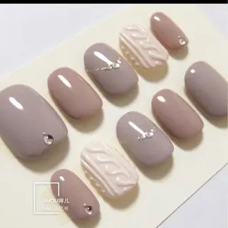 ネイル シャララ ネイルのネイルデザイン