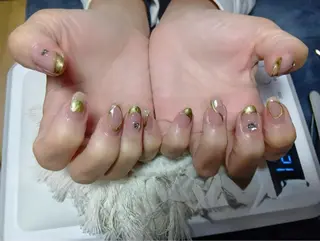 ネイル Ken nail beauty所属・Ken nailのネイルデザイン