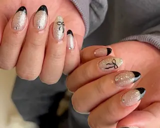 ネイル welina nailのネイルデザイン