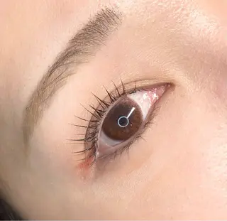 マツエク・マツパ LEDエクステ専門店 Fedis 京橋のマツエク・マツパデザイン