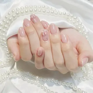 ネイル WISTERIA aisaのネイルデザイン