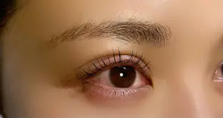 マツエク・マツパ Nao店長 /ルヴォルテ大須のマツエク・マツパデザイン