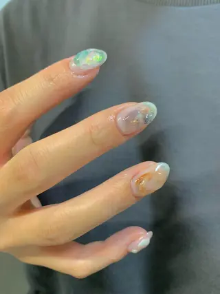 ネイル Kono Nanamiのネイルデザイン