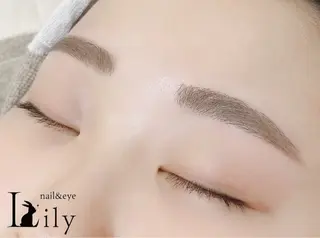 アイブロウ nail&eyeLily  登戸店所属・Lily🐇 Moriのその他イメージ