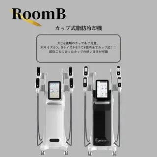 脂肪冷却専門店❄️ RENATA六本木のエステ・リラクイメージ
