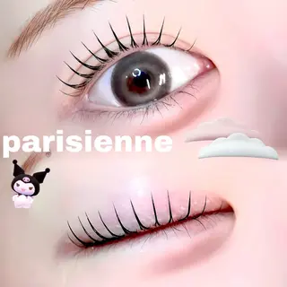 マツエク・マツパ 🤍fein. ena🤍🌙の眉毛・アイブロウイメージ