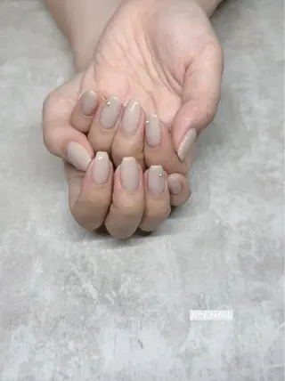 ネイル あきじ NAILのネイルデザイン