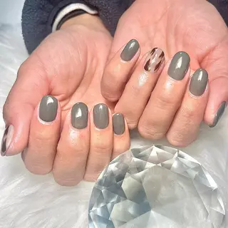 ネイル muui -Nail-のネイルデザイン