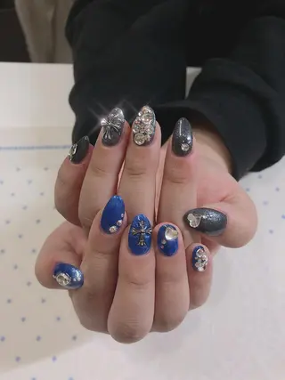 ネイル Brand byme 上野店のエステ・リラクイメージ