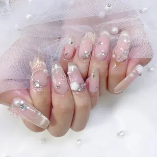 メンズ ネイル Nao 🎀💕のネイルデザイン