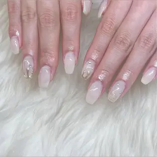 ネイル 🍁nail. kaede🍁のネイルデザイン