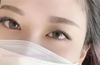 マツエク・マツパ まつげパーマ ＊kanaのマツエク・マツパデザイン