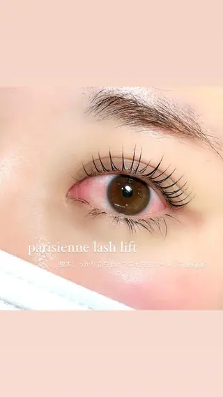 マツエク・マツパ eyelist ⌇ minami 𖠚ᐝのマツエク・マツパデザイン