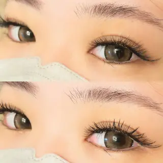 マツエク・マツパ BLAO: Kawakitaのマツエク・マツパデザイン