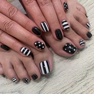 ネイル Adite nailのネイルデザイン