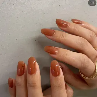 ネイル teenail 21のネイルデザイン