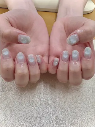 ネイル Mary nail所属・Mary nail .narumiのネイルデザイン