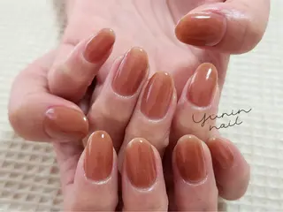 ネイル ショートネイル専門 yurin nailのネイルデザイン